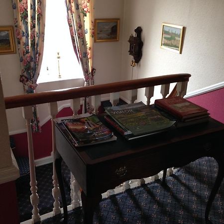 Kirkgate House Hotel Thirsk Luaran gambar