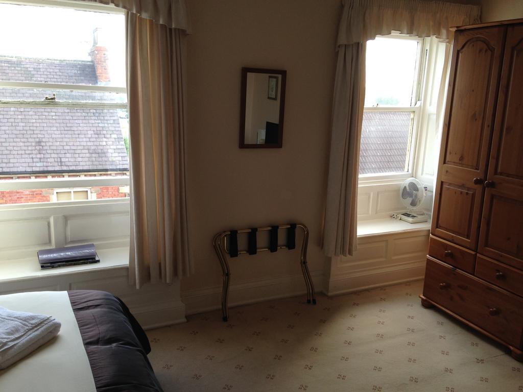 Kirkgate House Hotel Thirsk Bilik gambar