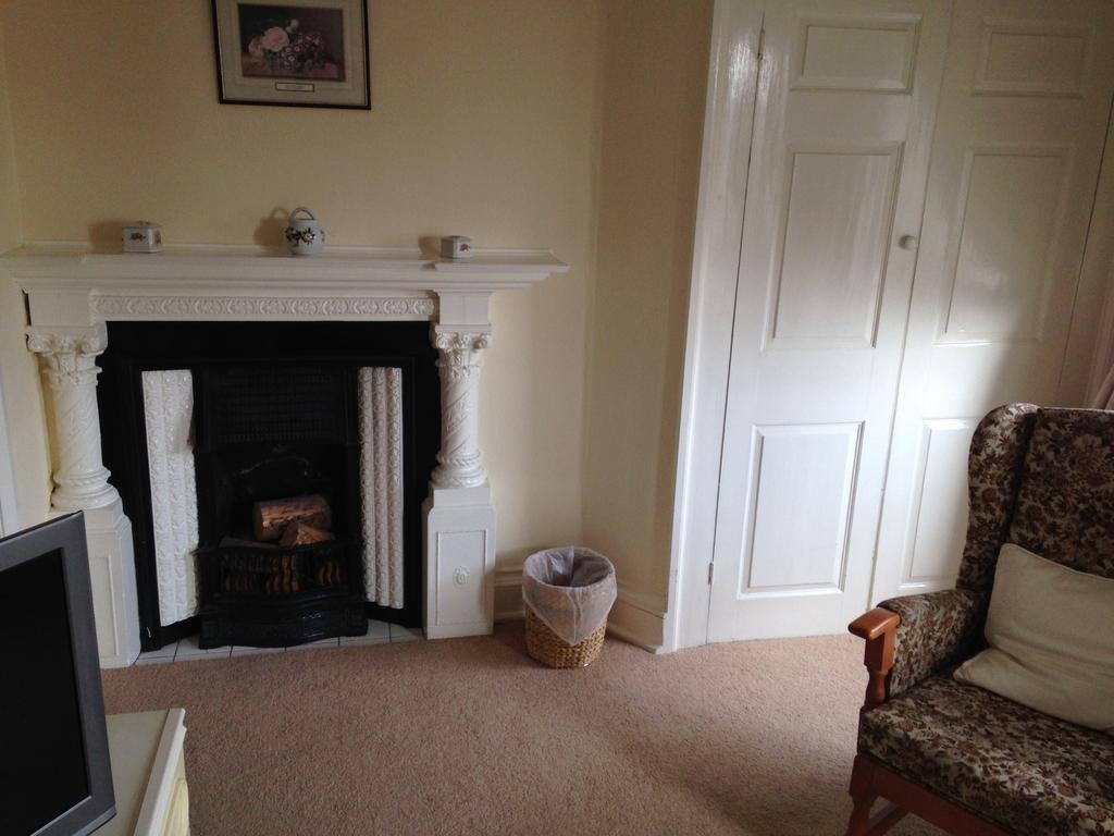 Kirkgate House Hotel Thirsk Bilik gambar